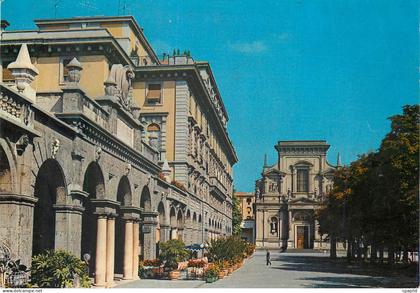 CPM Bergamo Sentierone Particaes