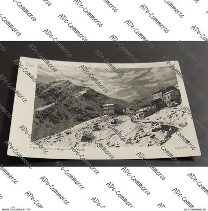 Cartolina Oropa - Stazioni Funivia e Seggiovia