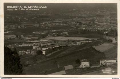 Bologna - Il Littoriale