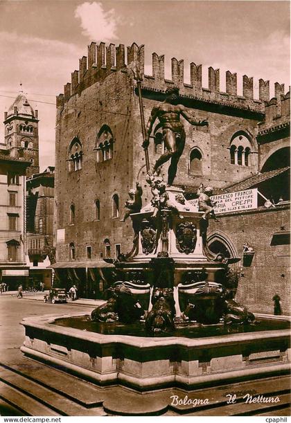 CPM Bologna Il Nettuno