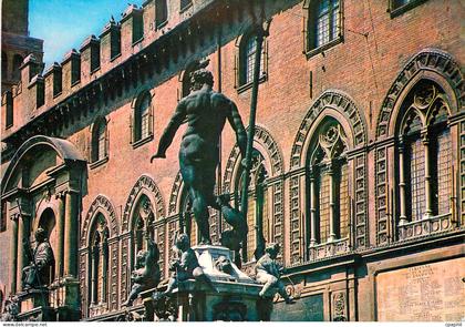CPM Bologna Il Nettuno