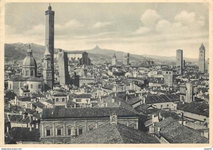 CPM Bologna Panorama