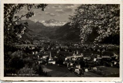 Bolzano - Gries