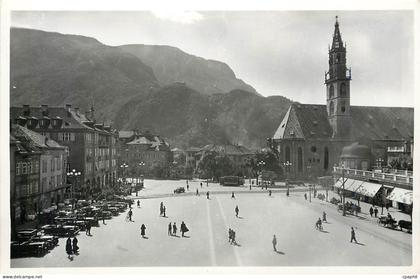 CPA Bolzano Piazza Walter