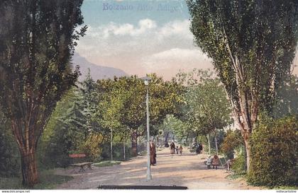 BOLZANO - Alto Adige   1926