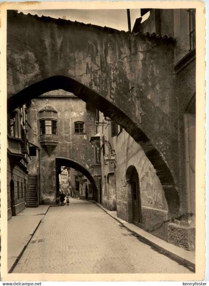 Bolzano antica
