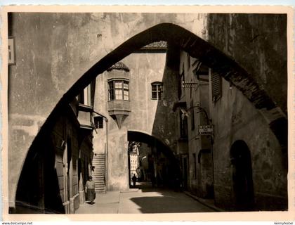 Bolzano antica