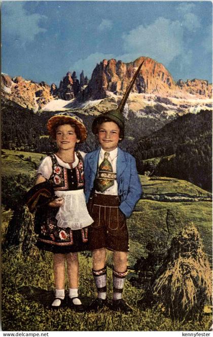 Bolzano - Dustini