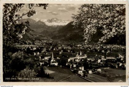 Bolzano-Gries