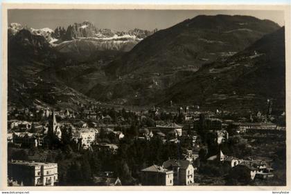 Bolzano - Gries