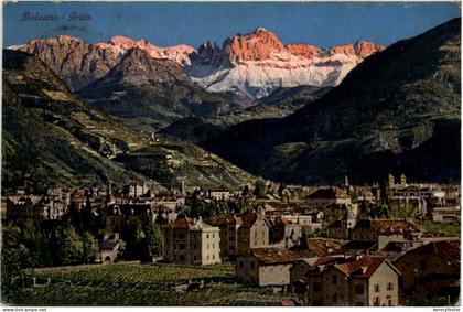 Bolzano-Gries