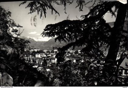 CPM Bolzano Panorama