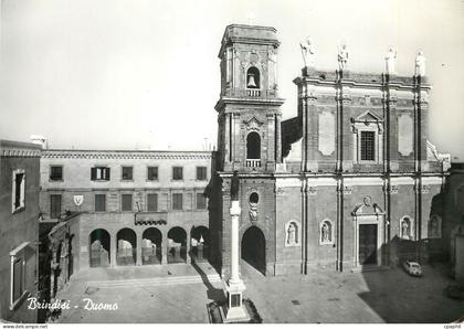 CPM Brindisi Duomo