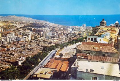 Cartolina - Cagliari - Panorama - 1966