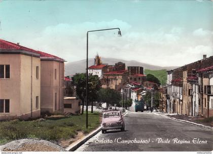 #SALCITO: VIALE REGINA ELENA