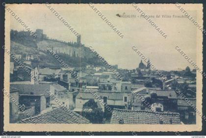 Caserta Maddaloni cartolina ZB3465