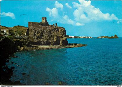 CPM Acicastello (Catania Le Chateau