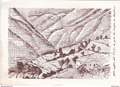 ABRUZZO - AIIG - Scout