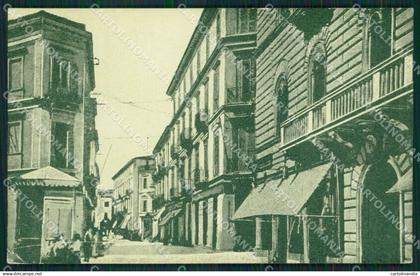 Chieti Città cartolina KV3666
