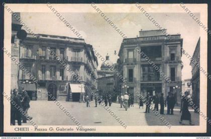 Chieti città cartolina MV9835