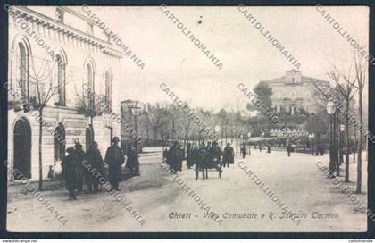 Chieti città cartolina MV9866