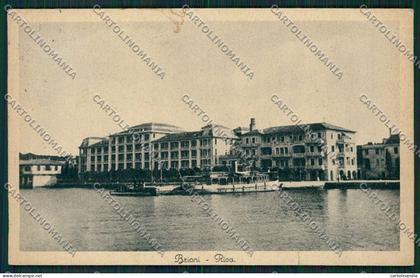 Croazia Brioni cartolina ZC1312