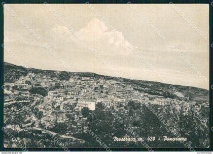 Crotone Mesoraca FG cartolina KF2034