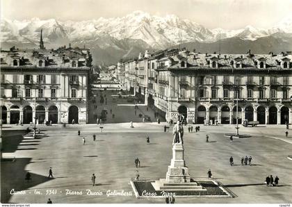 CPM Cuneo Piazza Duccio Galimberti