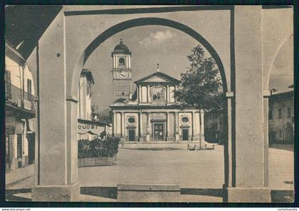 Cuneo Boves FG cartolina MZ0227