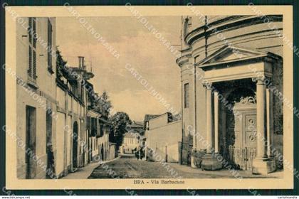 Cuneo Bra cartolina QK8930