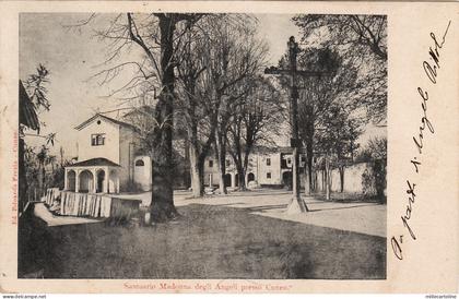 # CUNEO: CORSO NIZZA 1901