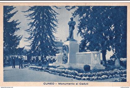 CUNEO: Monumento ai Caduti