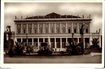 CPA Reggio Emilia Reggio nell’Emilia Emilia-Romagna, Teatro Municipale