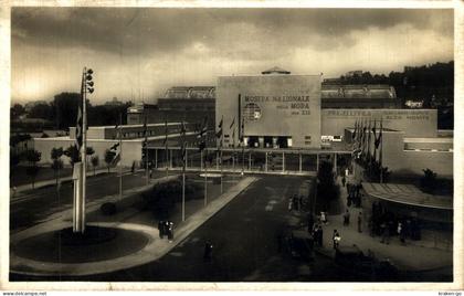 TORINO 1923 - Mostra Nazionale della Moda - VG - #008