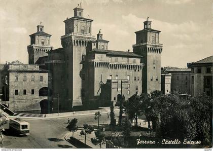 CPM Ferrara Castello Estense