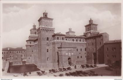 FERRARA - Castello Estense