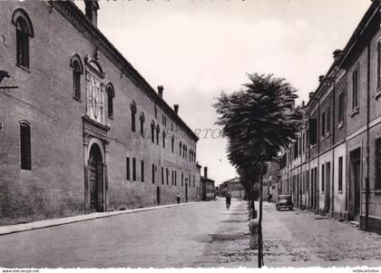 FERRARA - Palazzo Schifanoia