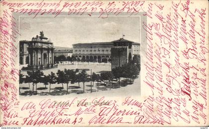 CPA Firenze