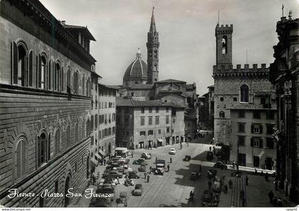 CPM Firenze Piazza S. Firenze