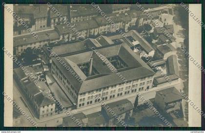 Firenze Città Navigazione Aerea Foto cartolina QQ2111