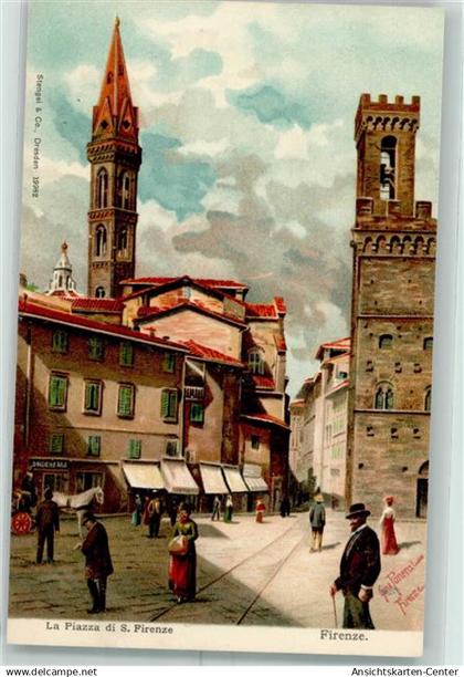 52223444 - Firenze