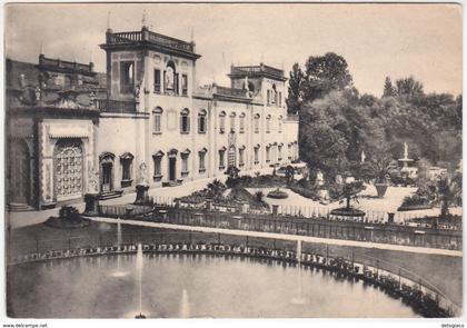 SESTO FIORENTINO - FIRENZE - VILLA CORSI SALVIATI -28278-