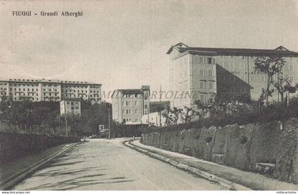 FIUGGI - Grandi Alberghi