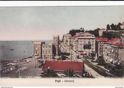 #GENOVA-PEGLI