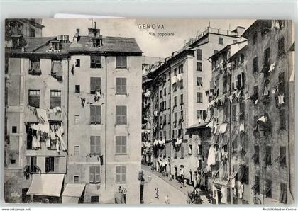 52016408 - Genova