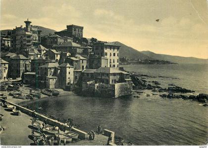 CPM Genova Boccadasse