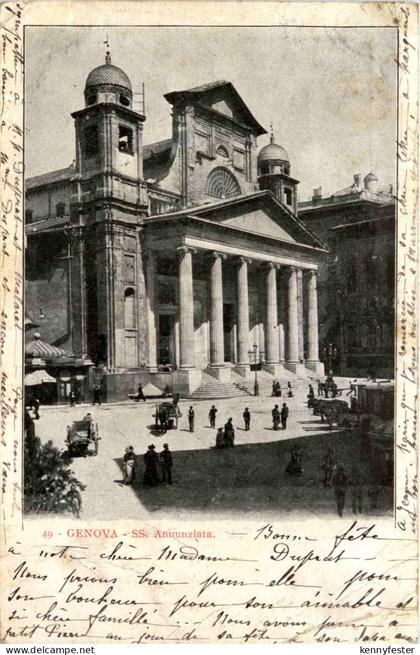 Genova