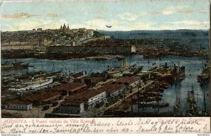 Genova