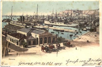 Genova
