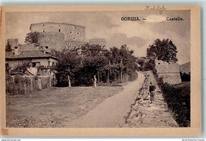 10193346 - Gorizia Goerz
